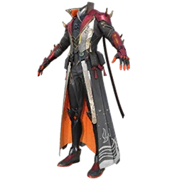 Blazetech Patrol Set