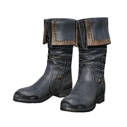 Rebel Squad Shoes