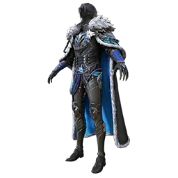 Tundra Knight Set