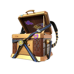 Cursed Heir Backpack