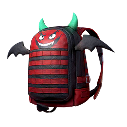 Trickling Backpack