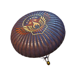 Wings of Battle Parachute