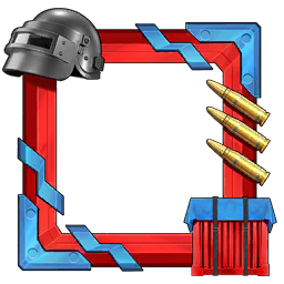 Guardian Avatar Frame