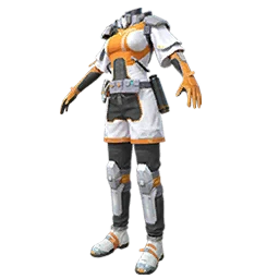 Astro Cadet Set