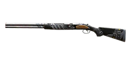 Steel Magnum - S686