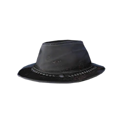 Reaper's Hat