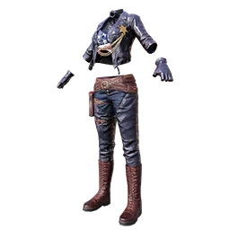 Western Brigand Set