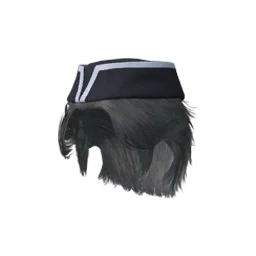 Order of the Black Knights Headpiece