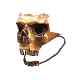 Reaper's Mask