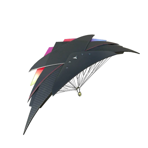 Season Series Parachute (2026H1)