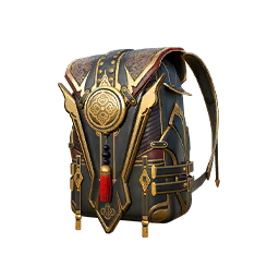 Secret Legacy Backpack