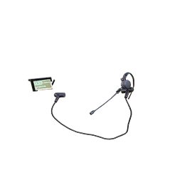 Bio Scout Mask