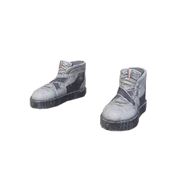 Cobalt Squad Shoes
