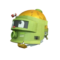 Quick Wits Helmet