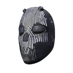 Legendary Conquest Mask