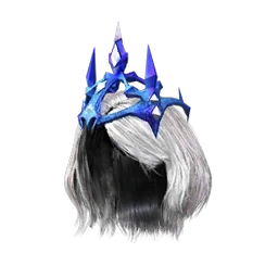 Wintry Ruler Cover
