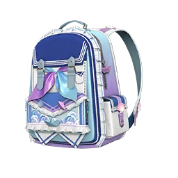 Wave Cascade Backpack