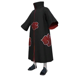 Akatsuki Set