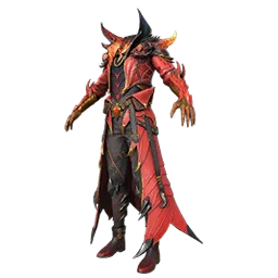Bloody Noon Set
