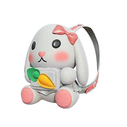 Sweet Bunny Backpack
