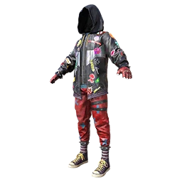 Unsleeping City Set