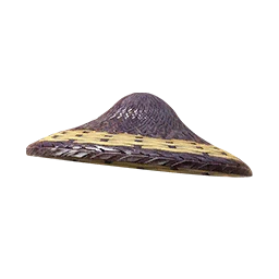 Forest Assassin Headgear
