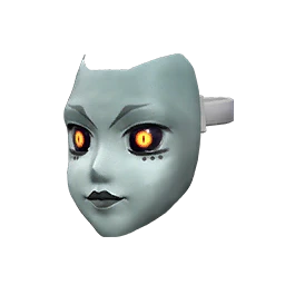 Molluscan Waverider Mask