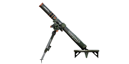 Skele Stealth - Mortar