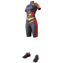 Magma Racer Set