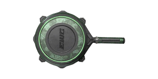 Jungle Operative - Pan