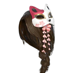 Cherry Fox Cover