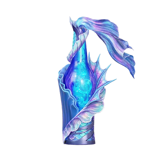Phantasia Siren Molotov Cocktail