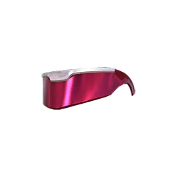 Fiery Rhythm Mask