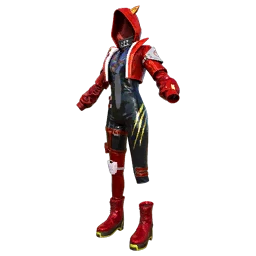 Emberfox Set