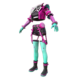 Vivid Star Set