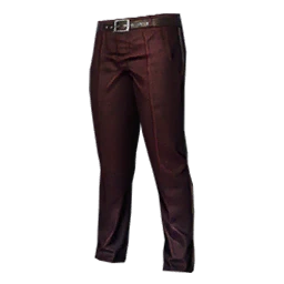 Police Pants