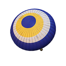 I SEE YOU Parachute