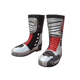 Season 3 Combat Boots