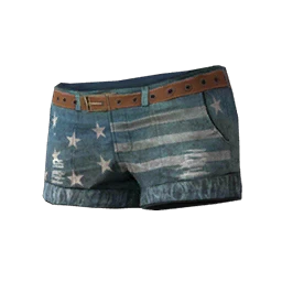 Denim Bottom