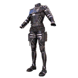 Scout Regiment Gear Set