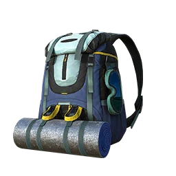 Extreme Adventure Backpack