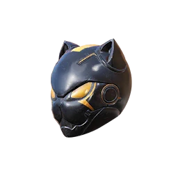 Black Cat Headgear