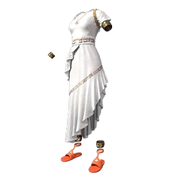 Civil Harmony Set