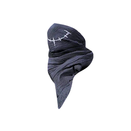 Polar Dancer Mask