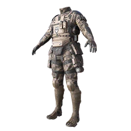Captain Lionheart Set