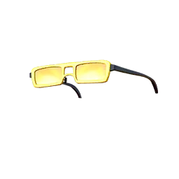 Stellar Honey Glasses