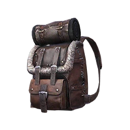 Master of the Land Backpack