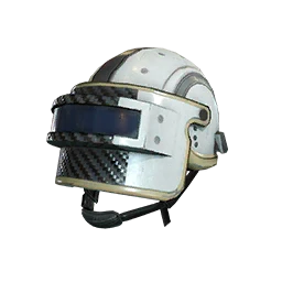 Soaring Eagle Helmet