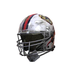 Vultures Helmet