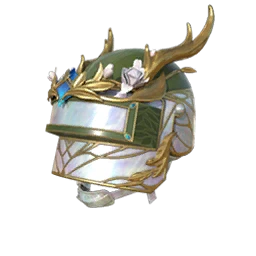 Dragon Guard Helmet